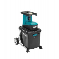  Makita UD2500 koksnes šķeldotājs